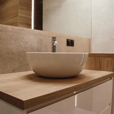 Na Chopina 5 Apartament